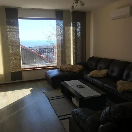 Relax Briz 아파트 *