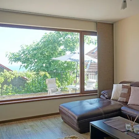 Relax Briz 아파트 *